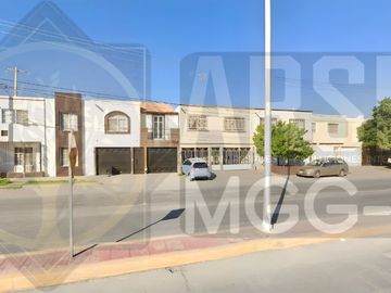 MGG  ULTIMAS CASAS EN RESIDENCIAL EL SECRETO TORREON COAHUILA