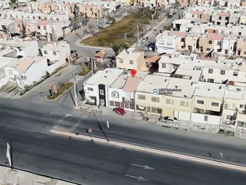 MGG  ULTIMAS CASAS EN RESIDENCIAL EL SECRETO TORREON COAHUILA
