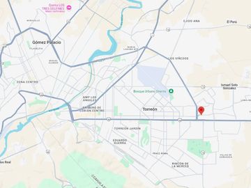 MGG  ULTIMAS CASAS EN RESIDENCIAL EL SECRETO TORREON COAHUILA