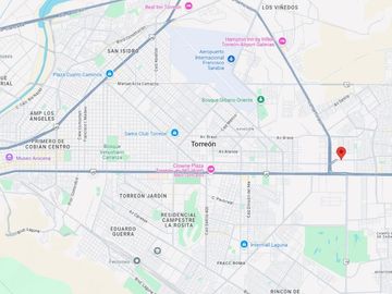 MGG  ULTIMAS CASAS EN RESIDENCIAL EL SECRETO TORREON COAHUILA