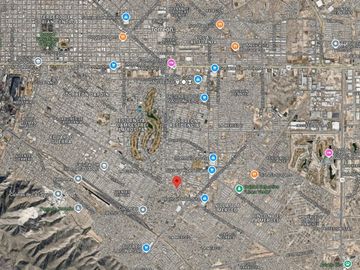MGG  ULTIMAS CASAS EN AMPLIACION LA ROSITA TORREON COAHUILA