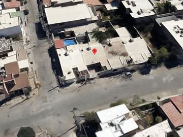 MGG  ULTIMAS CASAS EN AMPLIACION LA ROSITA TORREON COAHUILA