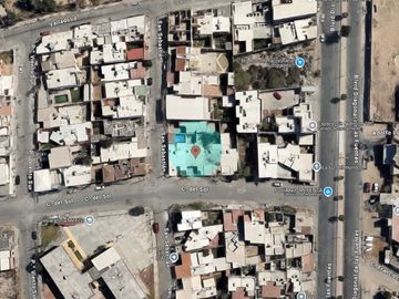 MGG  ULTIMAS CASAS EN AMPLIACION LA ROSITA TORREON COAHUILA