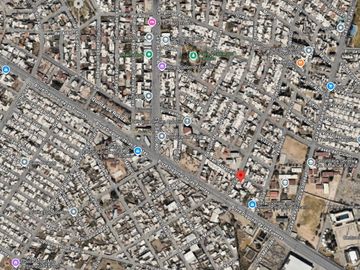 MGG  ULTIMAS CASAS EN AMPLIACION LA ROSITA TORREON COAHUILA