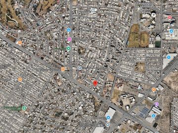 MGG  ULTIMAS CASAS EN AMPLIACION LA ROSITA TORREON COAHUILA