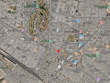 MGG  ULTIMAS CASAS EN AMPLIACION LA ROSITA TORREON COAHUILA