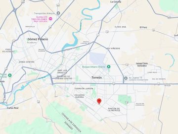 MGG  ULTIMAS CASAS EN AMPLIACION LA ROSITA TORREON COAHUILA