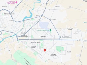 MGG  ULTIMAS CASAS EN AMPLIACION LA ROSITA TORREON COAHUILA