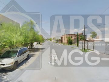 MGG  ULTIMAS CASAS EN AMPLIACION LA ROSITA TORREON COAHUILA