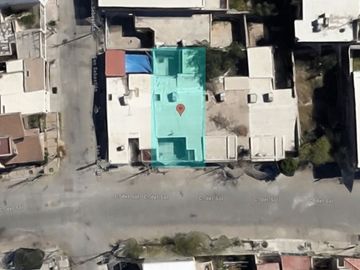 MGG  ULTIMAS CASAS EN AMPLIACION LA ROSITA TORREON COAHUILA