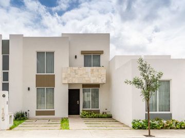 CASAS NUEVAS EN EL NORPONIENTE DE AGUASCALIENTES, A 3 MINUTOS DEL TEC DE MONTERREY