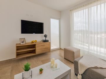 CASAS NUEVAS EN EL NORPONIENTE DE AGUASCALIENTES, A 3 MINUTOS DEL TEC DE MONTERREY