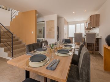 CASAS NUEVAS EN EL NORPONIENTE DE AGUASCALIENTES, A 3 MINUTOS DEL TEC DE MONTERREY