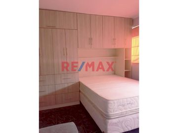Venta Casa 3 Pisos De 85M2, Carabayllo