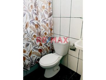 Venta Casa 3 Pisos De 85M2, Carabayllo