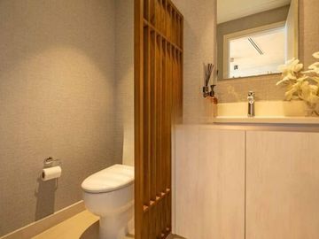 DEPARTAMENTO EN VENTA SLS MARINA PUERTO CANCUN