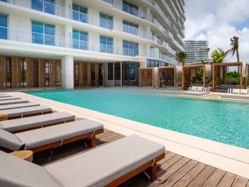 DEPARTAMENTO EN VENTA SLS MARINA PUERTO CANCUN