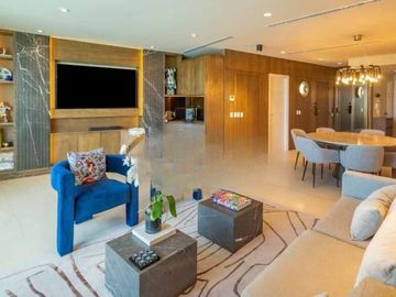 DEPARTAMENTO EN VENTA SLS MARINA PUERTO CANCUN