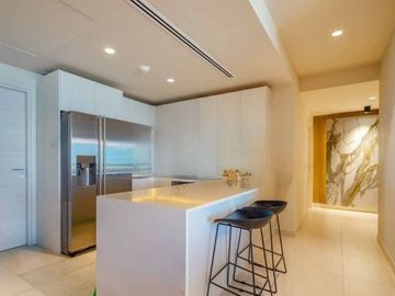 DEPARTAMENTO EN VENTA SLS MARINA PUERTO CANCUN