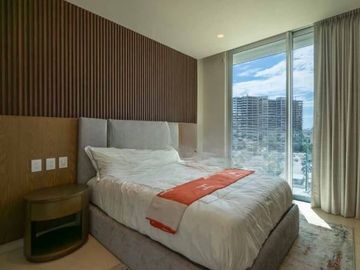 DEPARTAMENTO EN VENTA SLS MARINA PUERTO CANCUN