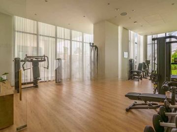 DEPARTAMENTO EN VENTA SLS MARINA PUERTO CANCUN