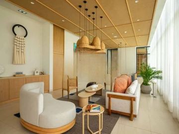 DEPARTAMENTO EN VENTA SLS MARINA PUERTO CANCUN