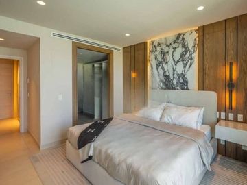 DEPARTAMENTO EN VENTA SLS MARINA PUERTO CANCUN