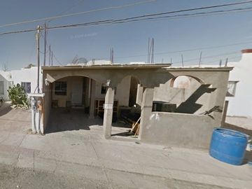 VENTA DE PROPIEDAD ,BRISAS DEL GOLFO ,PUERTO PEÑASCO SONORA  A UN PRECIO MÁS BAJO DE SU VALOR COMERCIAL