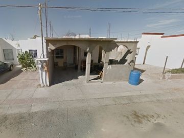 VENTA DE PROPIEDAD ,BRISAS DEL GOLFO ,PUERTO PEÑASCO SONORA  A UN PRECIO MÁS BAJO DE SU VALOR COMERCIAL