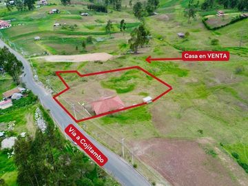 Casa en Venta en Corralón
