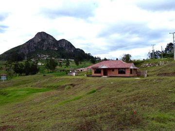 Casa en Venta en Corralón