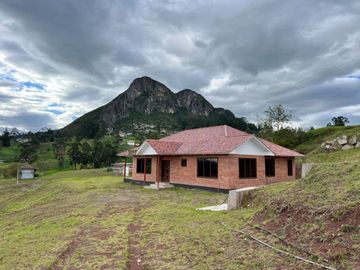 Casa en Venta en Corralón