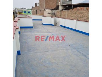 Casa 2 Pisos De 200M2, Carabayllo