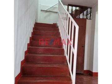 Casa 2 Pisos De 200M2, Carabayllo