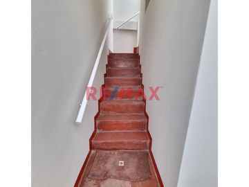 Casa 2 Pisos De 200M2, Carabayllo