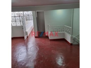 Casa 2 Pisos De 200M2, Carabayllo