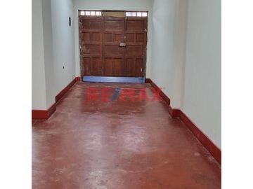 Casa 2 Pisos De 200M2, Carabayllo