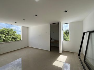 Casa en Venta Manantiales del Mayab, Conkal, Mérida Yucatán