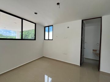 Casa en Venta Manantiales del Mayab, Conkal, Mérida Yucatán