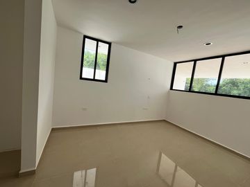 Casa en Venta Manantiales del Mayab, Conkal, Mérida Yucatán