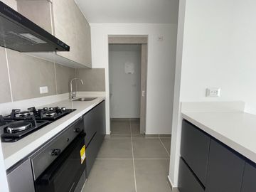 Apartamento en venta - Av centenario