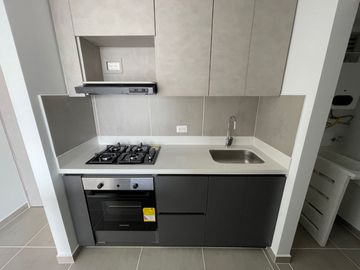 Apartamento en venta - Av centenario