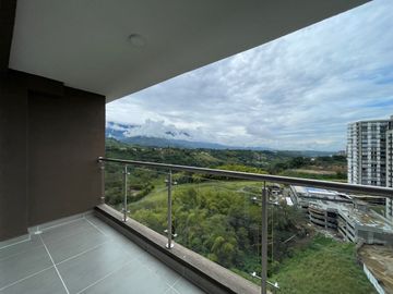 Apartamento en venta - Av centenario