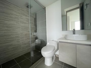 Apartamento en venta - Av centenario