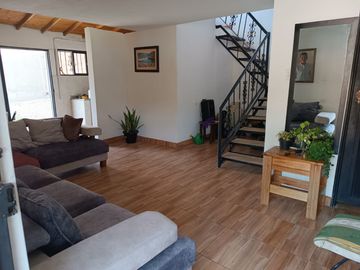 Venta hermosa Casa, Rebledal, Belmira.