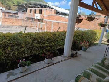 Venta hermosa Casa, Rebledal, Belmira.