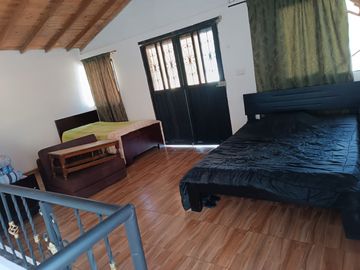 Venta hermosa Casa, Rebledal, Belmira.