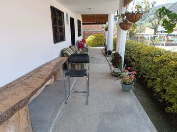 Venta hermosa Casa, Rebledal, Belmira.