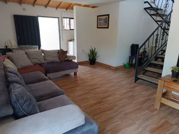 Venta hermosa Casa, Rebledal, Belmira.