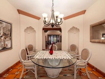 Casa de la Gracia, Propiedad de Lujo en SMA Exclusividad y Privacidad